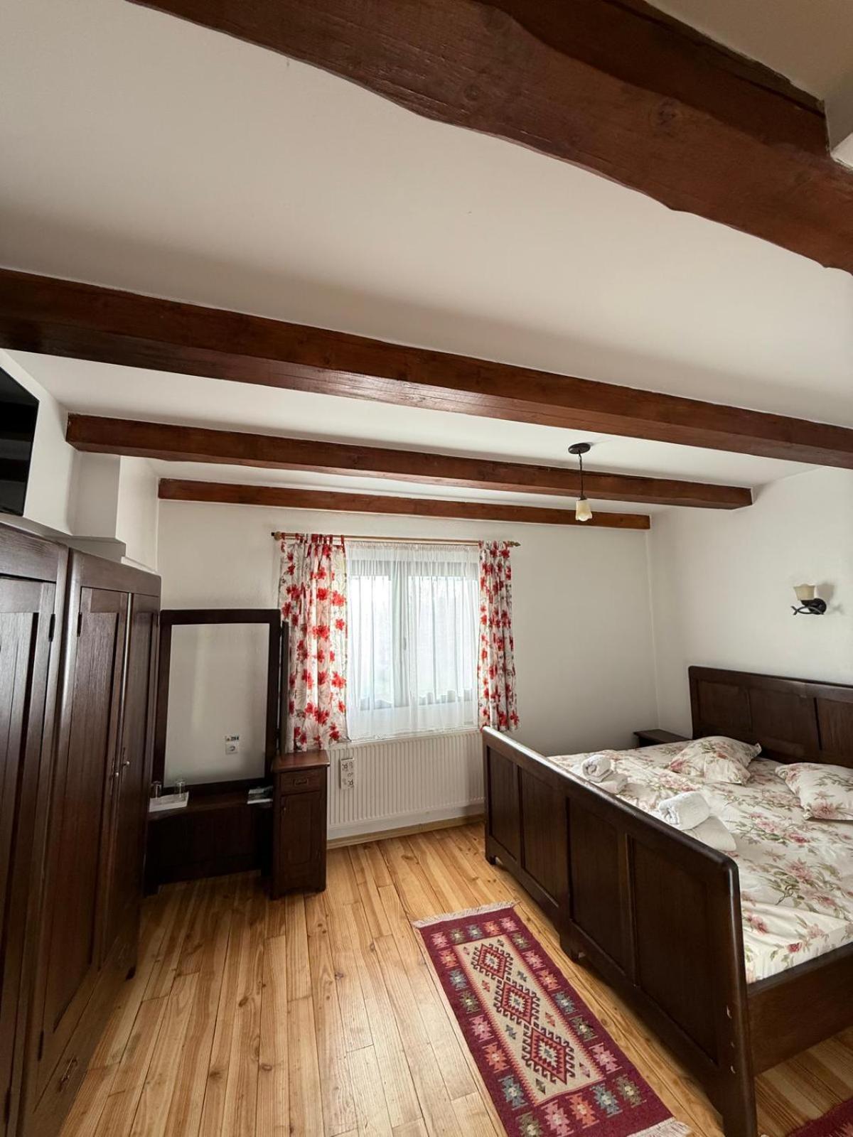 Sighetu Marmaţiei Casa Dunca 빌라 외부 사진